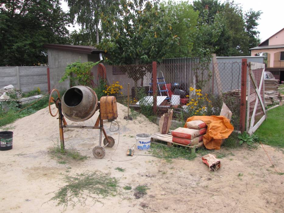 blog budowlany - mojabudowa.pl